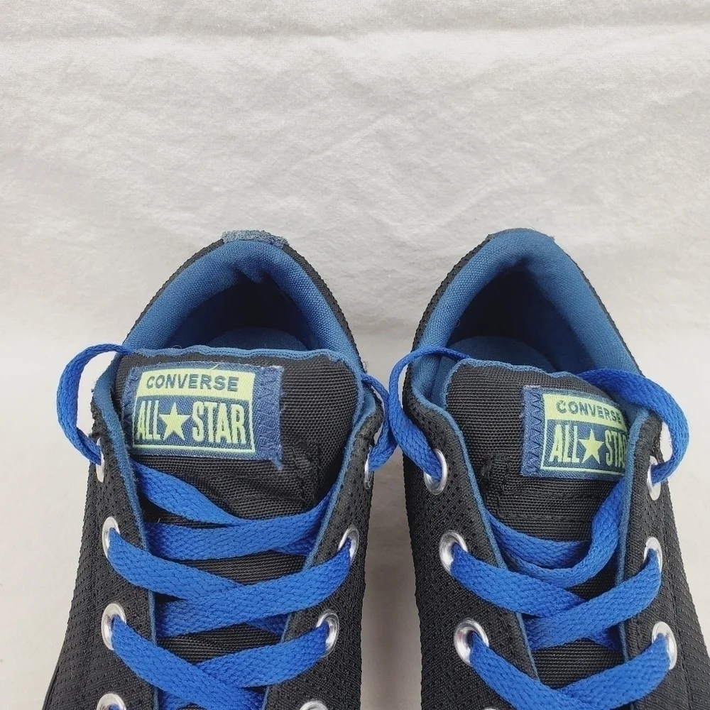 Converse All Star low lace up Sneakers
